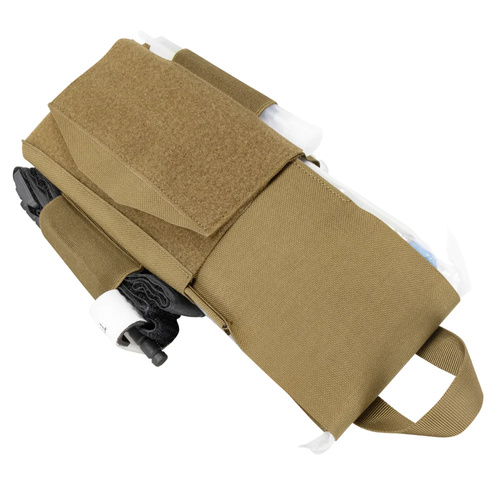 Condor - Micro TK Pouch Breakaway Erste-Hilfe-Beutel - MOLLE - Schwarz - 191272-002