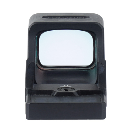 Holosun - Offener Kollimator SCS MP2 - Sonnenkollektor - SCS-MP2-GR