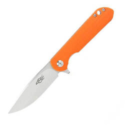 Ganzo - EDC Firebird FH41S Klappmesser - Liner Lock - D2 - Orange - FH41S-OR