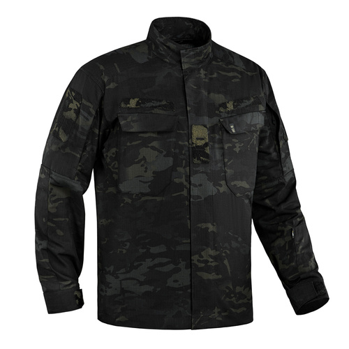M-Tac - Uniformjacke Sturm NYCO Extreme - Multicam Schwarz - 20110208