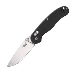 Ganzo - Firebird FB727S EDC Klappmesser - G-Lock - 440C - FB727S-BK