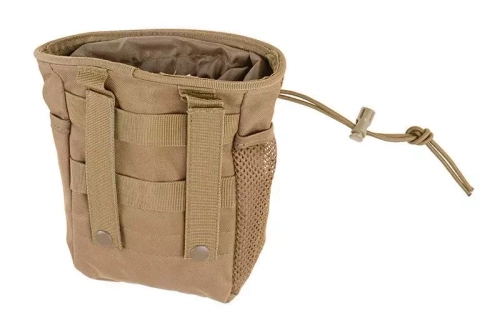GFC Tactical - Drop Bag - Klein - Tan - GFT-19-000334
