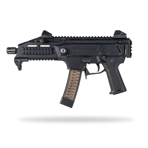 Strike Industries - Wahlschalter für CZ Scorpion EVO - SI-CEVO-SS