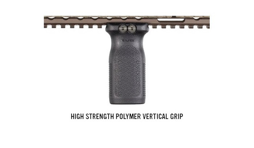 Magpul - Vertikale Griff RVG® RIS - Flat Dark Earth - MAG412-FDE