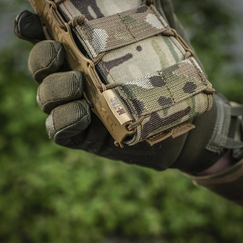 M-Tac - Einzellader für Gewehrmagazine Kołczan - Multicam - 10187008