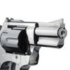 Ekol - BAS Voltran EKOL Viper 2,5'' Alarmrevolver - 6 mm long / .22 Long Blanc - Schwarz