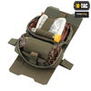 M-Tac - IFAK Medizinische Tasche Elite - Ranger Green - 10163023