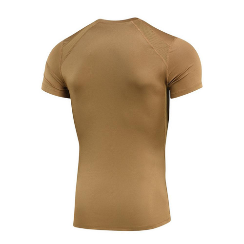 M-Tac - Thermoaktives T-Shirt Athletic Gen. 2 -Coyote Brown - 80006117