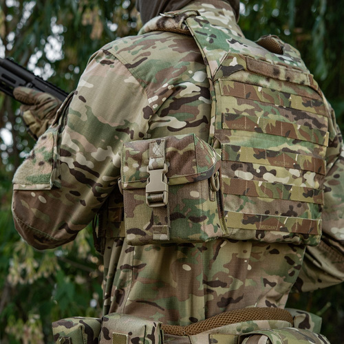 M-Tac - PVS-14 Monokularträger - Multicam - 10023108