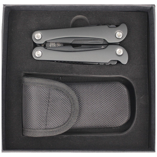 Puma - MultiTool Solingen Aluminium - 300200