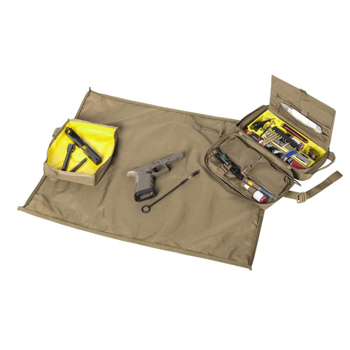 Helikon - Abdeckung Service Case - Coyote - MO-SVC-CD-11