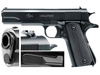 Combat Zone - 19Eleven 6 mm ASG Pistole Replica - schwarz - 2.5999
