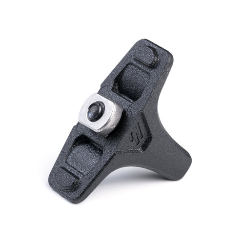 Strike Industries - M-LOK Bikini Hand Stop - 2 Stück - Schwarz - SI-AR-BHS