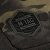 M-Tac - Elite Hex Umhängetasche mit Holster - Multicam Black - 10175208