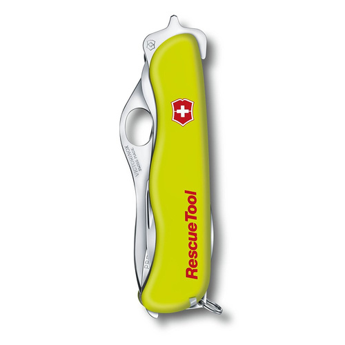 Victorinox - Taschenmesser Rescue Tool - 0.8623.MWN