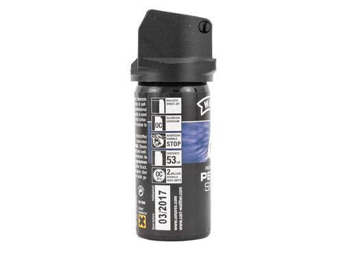 Walther - Pfefferspray Pro Secur UV - Stream - 53 ml - 2.2014
