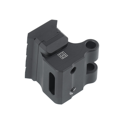 FTCS - Hinterschaftmontageadapter Picatinny für Saiga - Cerakote - H-146 - Nr. 28