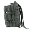 Mil-Tec - Kleine Assault Pack - Laub Grün - 14002006