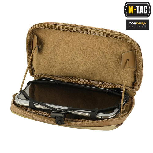 M-Tac - Admin Elite Tasche - Multicam - 10183008