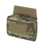 Direct Action - Spitfire MK II Underpouch® - Crye™ Multicam® - PC-SPUP-CD5-MCM