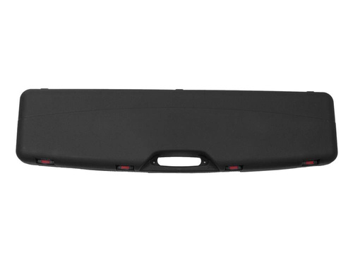 Megaline - Waffenkoffer 97x25x10 cm - Verschlüsse - Schwarz - 200/000C