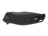 Zero Tolerance - Klappmesser ZT 0357BW - CPM 20CV - Schwarz - 0357BW