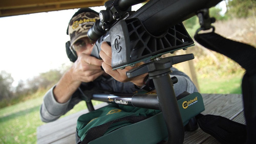 Caldwell - Schießen Rest Lead Sled 3 - 820310