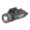 Streamlight - Taktische LED-Waffen-Taschenlampe TLR-1 HL-X - 1500 lm - Picatinny - Schwarz - L-69501
