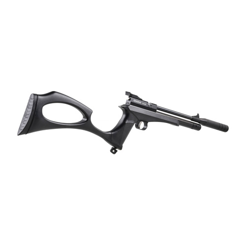 Diana - Air Gun Bandit PCP - 4.5mm Diabolo - Schwarz - 1910401