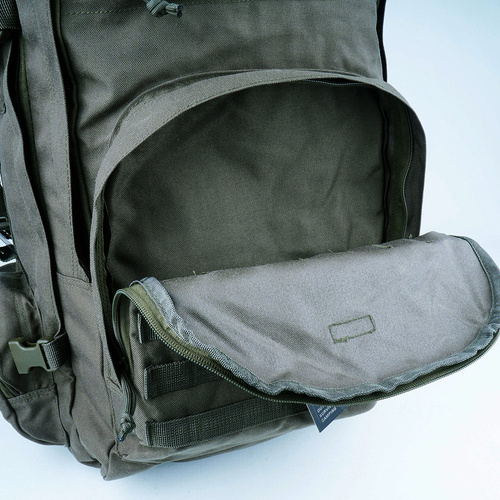 Texar - Grizzly Rucksack - 65 L - Olive - 38-BGRI-BP