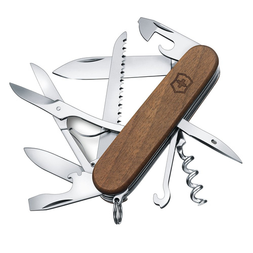 Victorinox - Taschenmesser Huntsman Wood - 1.3711.63