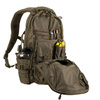 Direct Action - Dragon Egg MkII® Tactisches Rucksack - 25 Liter - Adaptive Green / Coyote - BP-DEGG-CD5-AGC