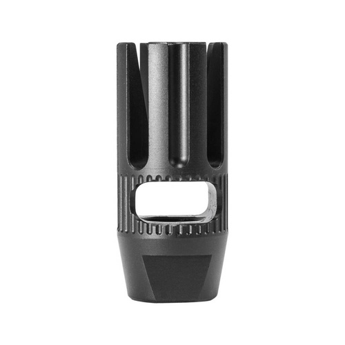 MFT - EvolV 4 Kompensator für .223/5,56 mm - E2ARMD3-BL