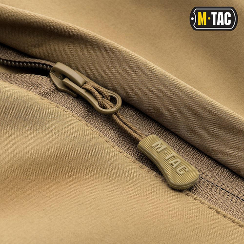 M-Tac - Softshelljacke - Tan / Sand - 20201003