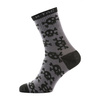 M-Tac - Mk.3 Sommersocken - Pirate Skull - Dunkelgrau - 30903912 