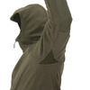 Helikon - Cumulus Fleece-Sweatshirt - Coyote Brown - BL-CMB-HF-11