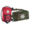 Helikon - Medizinischer Einsatz Modular Individual Med Kit® - Cordura® - Woodland - MO-M02-CD-03