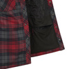 Helikon - Hemd Winter Warden - Slate Crimson Plaid - KO-WWS-PB-PJ