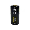 Speras - Akku Li-Ion 18350 - 1100 mAh - 3,7V - SPERAS PB11