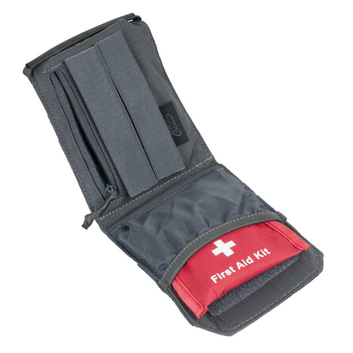 Helikon - Urban Admin Pouch - Cordura - MOLLE - MultiCam Schwarz - MO-O03-CD-0C