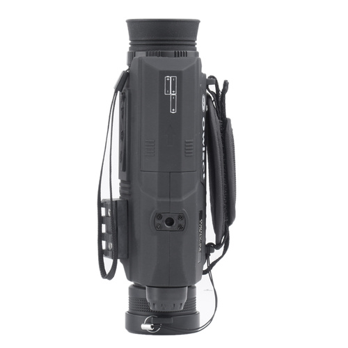 OwlSet - Nachtsichtmonokular Owltron 5x32 - Digital - Picatinny - Schwarz - OWNV-02