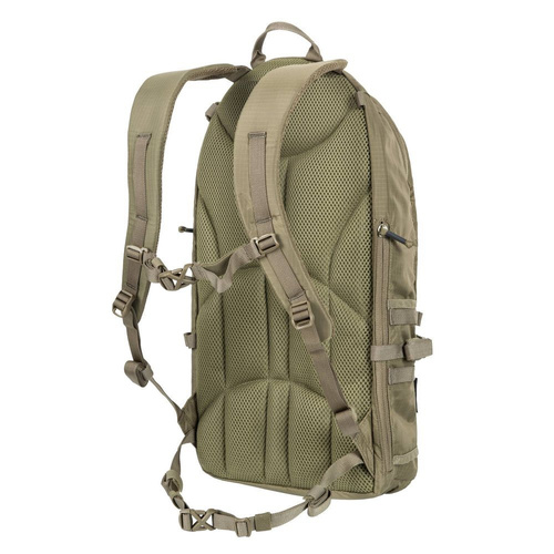 Helikon - Murmeltier® Rucksack - 10 L - Coyote Braun - PL-GHG-NL-11