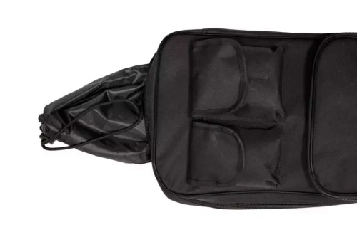 Specna Arms - ASG Replik Gun Bag V1 - 98cm - Schwarz - SPE-22-027985