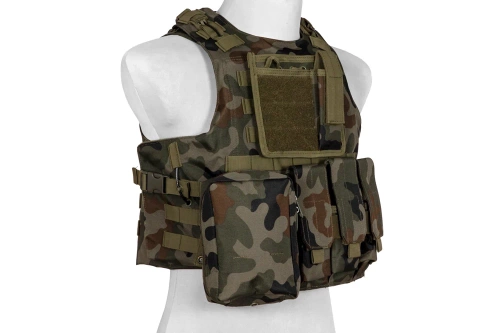 GFC Tactical - Taktische Weste FSBE - Wz.93 - GFT-18-018387
