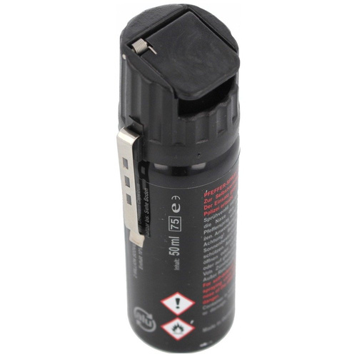 KKS - Pfefferspray OC 5000 - Gel - Wolke - 50 ml - 510006