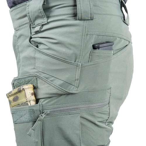 Helikon - OTP® (Outdoor Tactical Pants®) - VersaStretch® - Schlammbraun - SP-OTP-NL-60