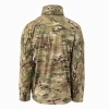 Helikon - Softshell Jacke Trooper Mk2 - Nylon - MultiCam - KU-TRM-AG-34