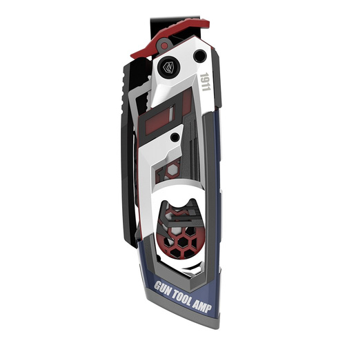 Real Avid - Mehrzweck-Reinigungswerkzeug 1911 Gun Tool AMP™ - AVGTAMP-1911