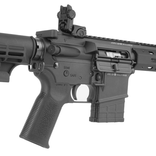 Tippmann Arms - M4-22 Elite-L - 16” - .22 LR