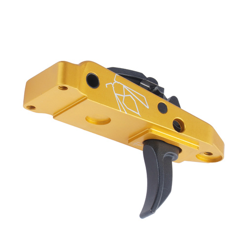 CMC Triggers - Drop-in Abzug für AK-47 Elite Trigger 2.0 - einstufig - CCT - 3.5 lb - 47507-YJ